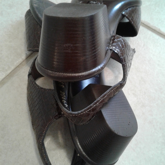 SAS SANDALS - Picture 5 of 6